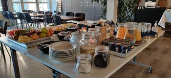 danhostel skjern