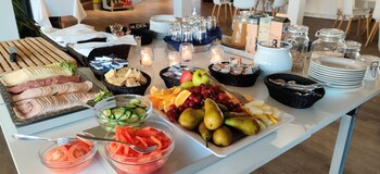 danhostel skjern