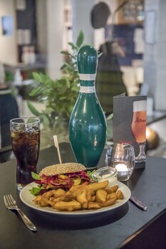 danhostel skjern