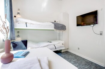 danhostel skjern