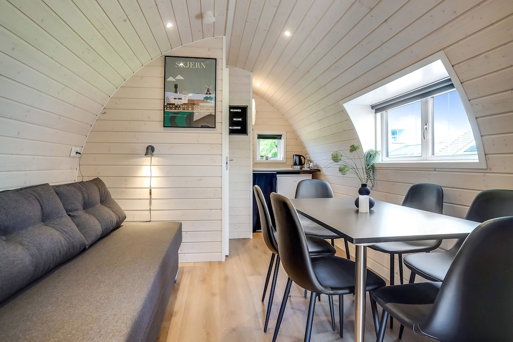 danhostel skjern