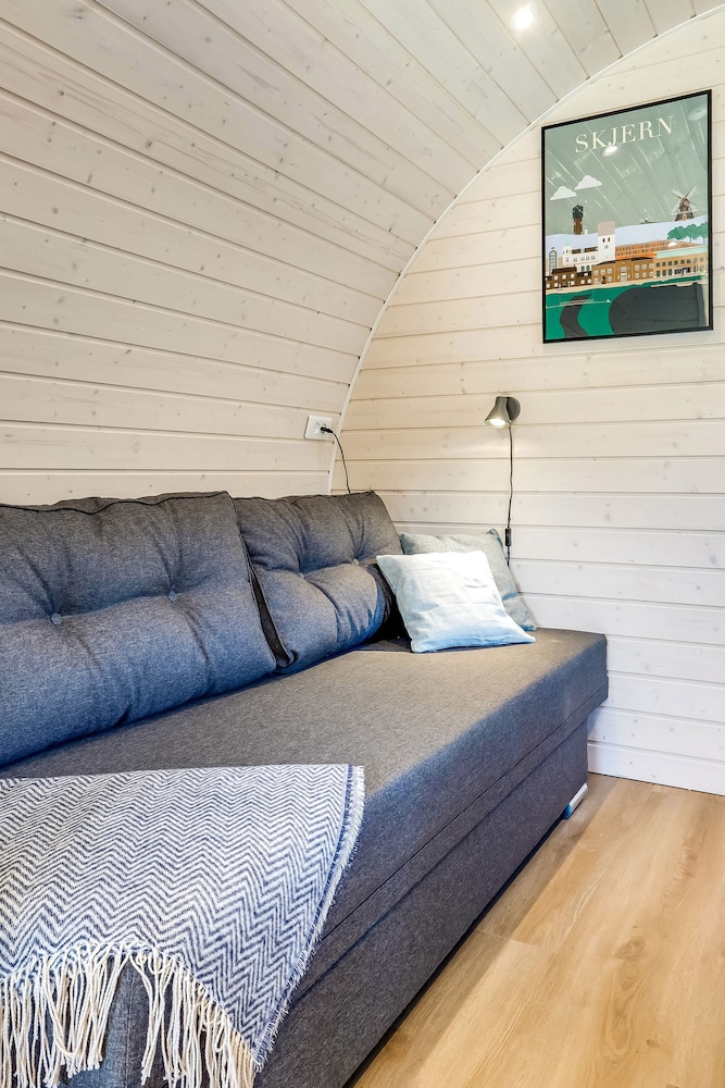 danhostel skjern