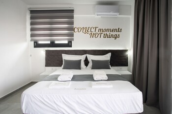 aeonian luxury suites
