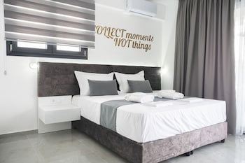 aeonian luxury suites