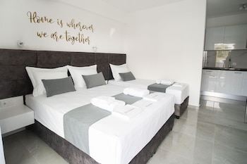 aeonian luxury suites