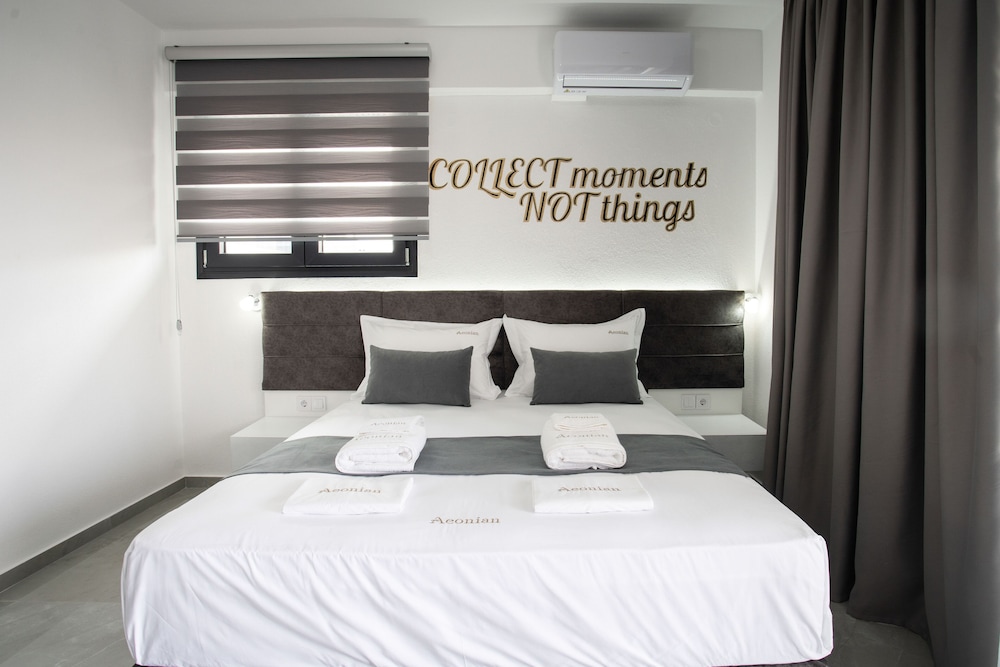 aeonian luxury suites