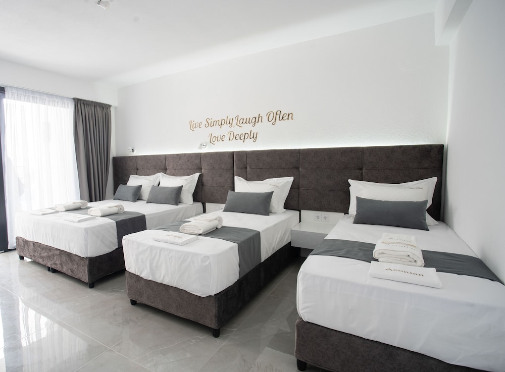 aeonian luxury suites