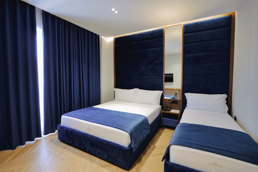 dukas hotel
