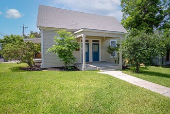 incredible new 3br 2ba near downtown