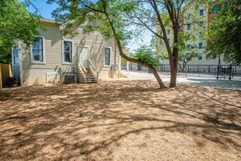 incredible new 3br 2ba near downtown