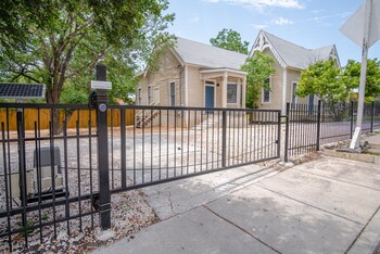 incredible new 3br 2ba near downtown