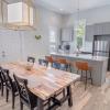 incredible new 3br 2ba near downtown