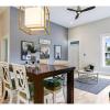 incredible new 3br 2ba near downtown