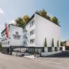 hotel eggerbrau