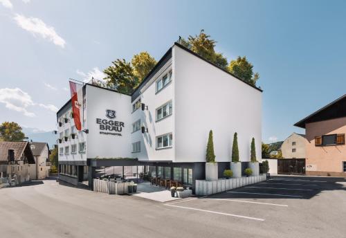 hotel eggerbrau