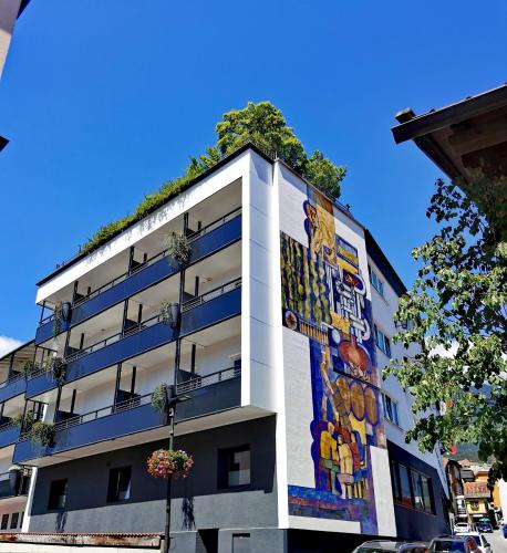 hotel eggerbrau