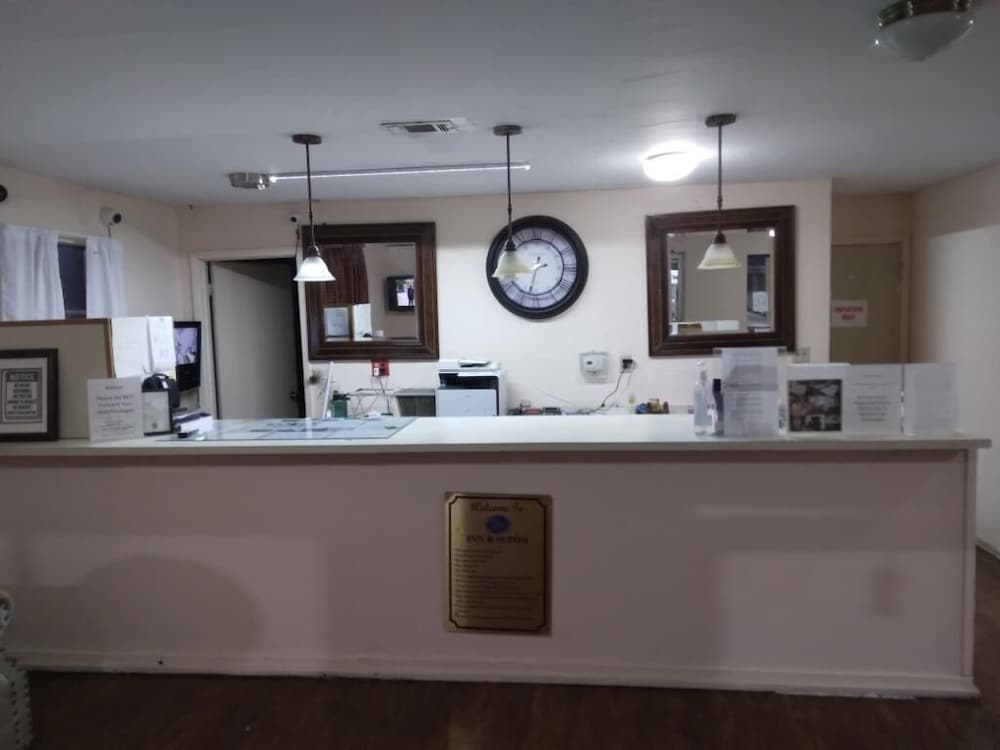 great western inn and suites saginaw