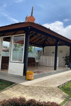 container smart stay by zuzu