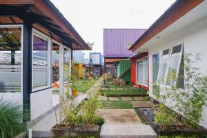 container smart stay by zuzu