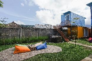 container smart stay by zuzu