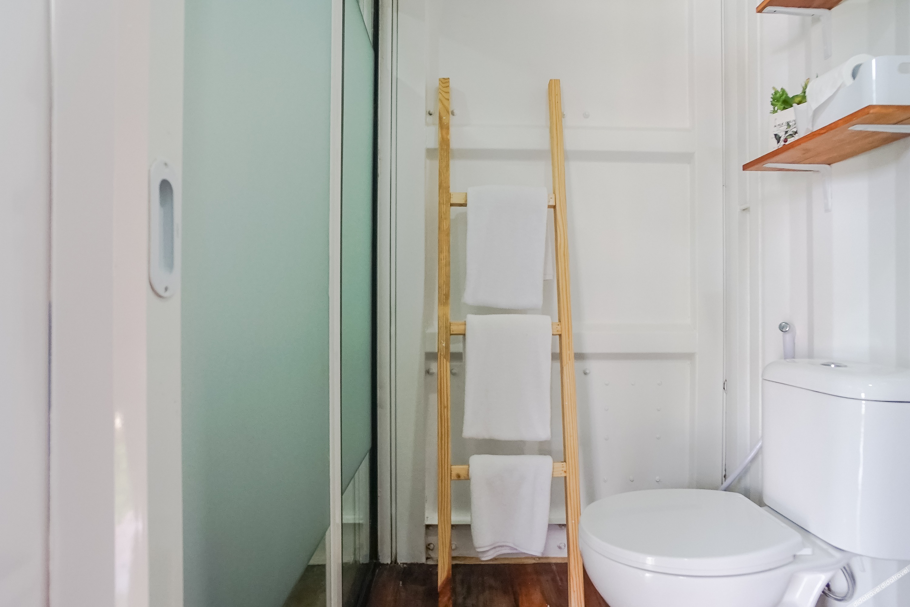 container smart stay by zuzu
