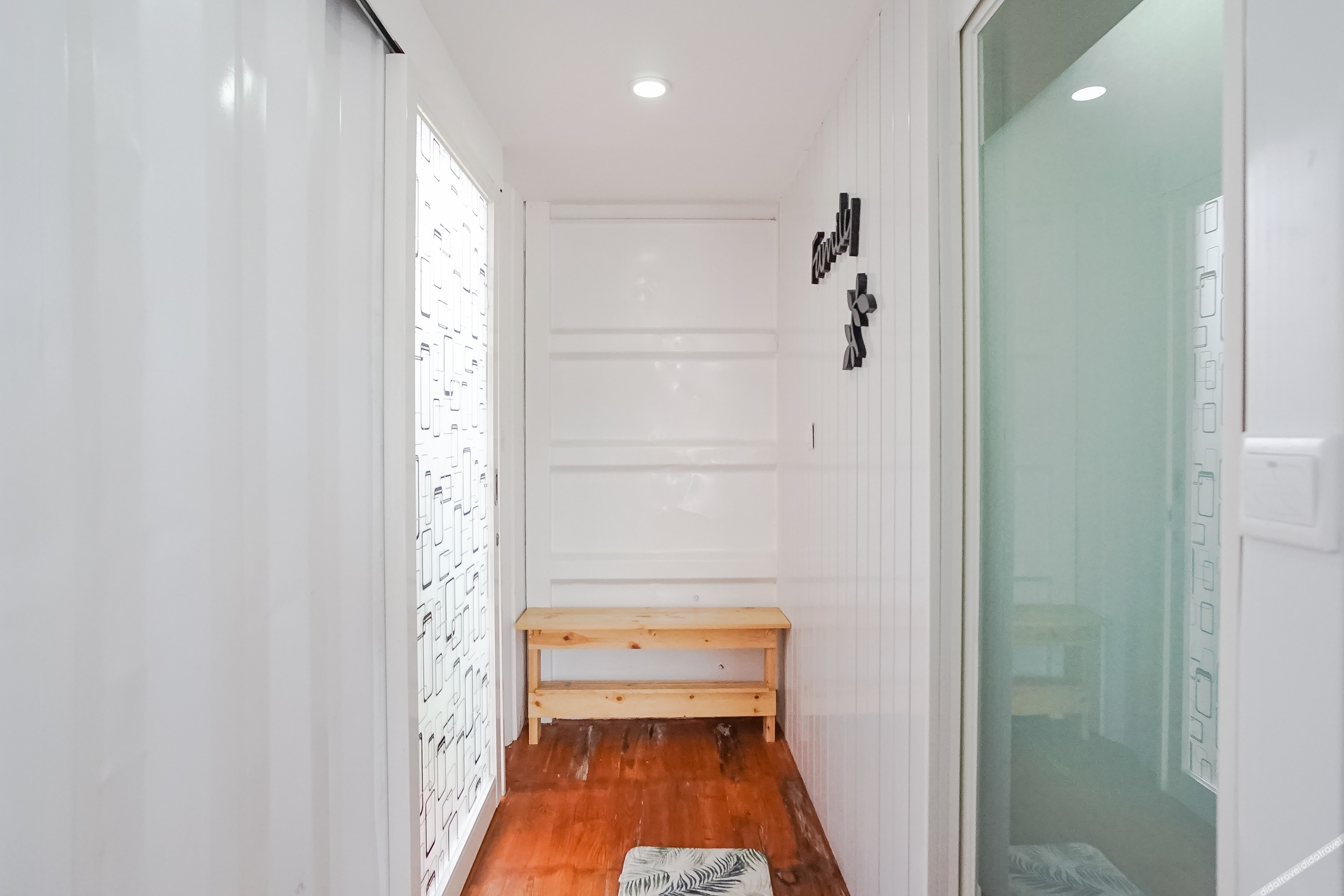 container smart stay by zuzu
