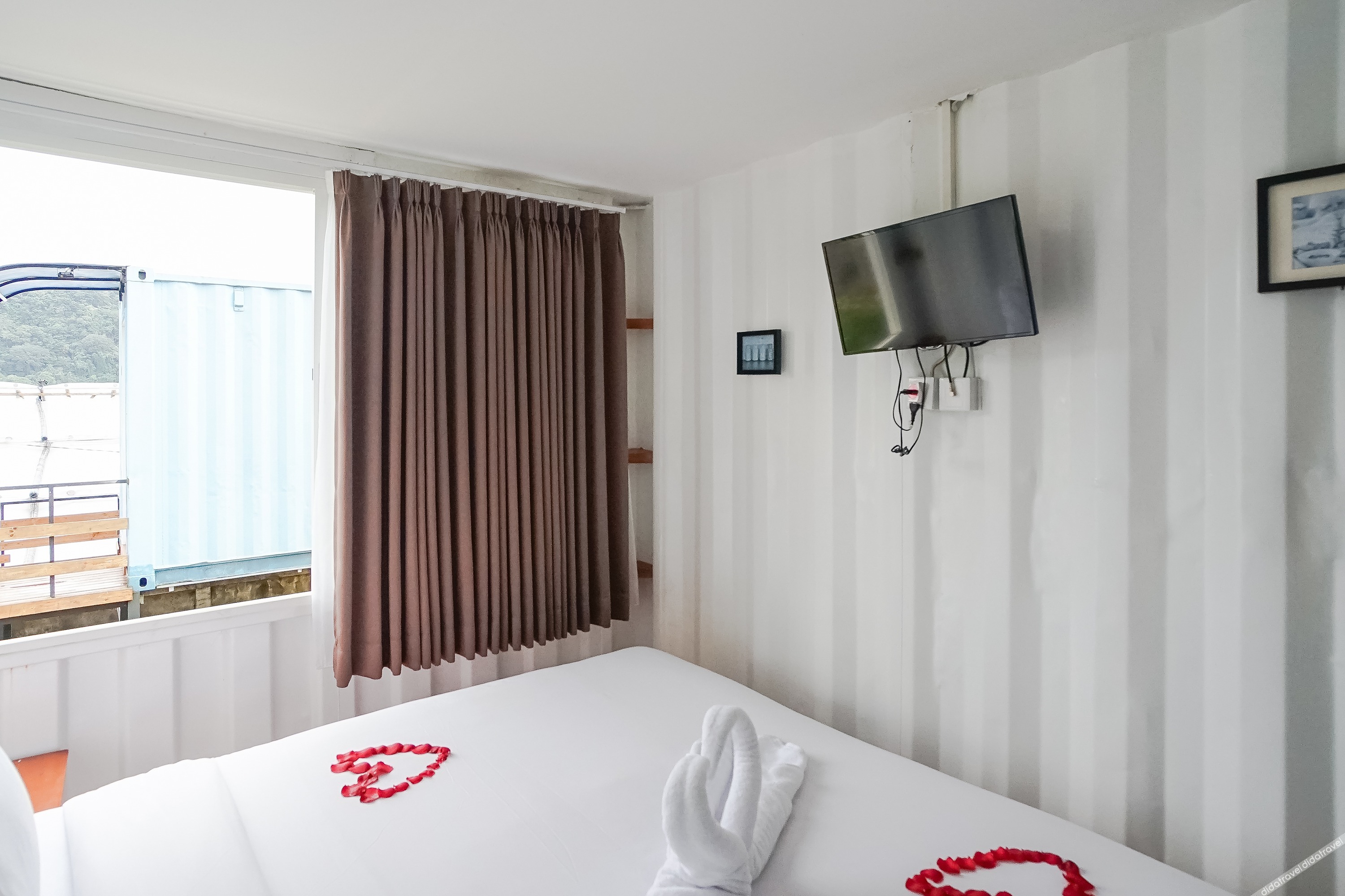 container smart stay by zuzu