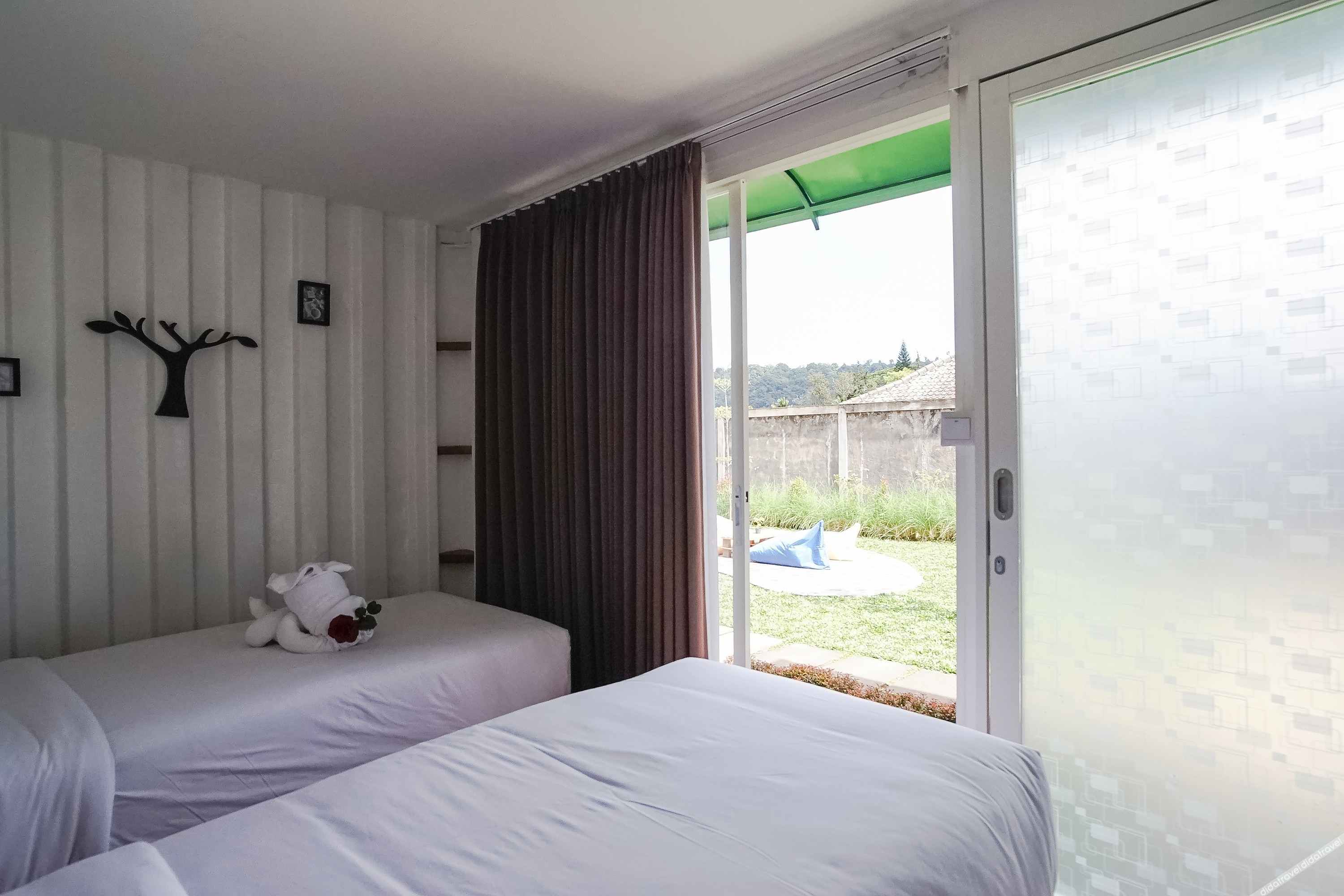 Container Smart Stay By Zuzu,Bedugul>>Bali,2 star
