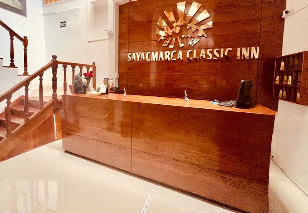 hostal sayacmarca classic