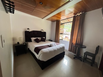 hostal sayacmarca classic