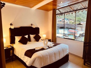 hostal sayacmarca classic