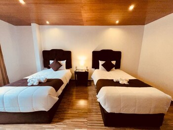 hostal sayacmarca classic