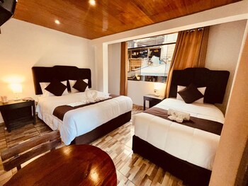 hostal sayacmarca classic