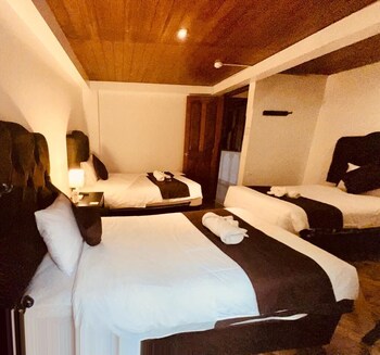 hostal sayacmarca classic