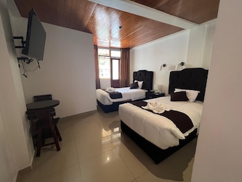 hostal sayacmarca classic