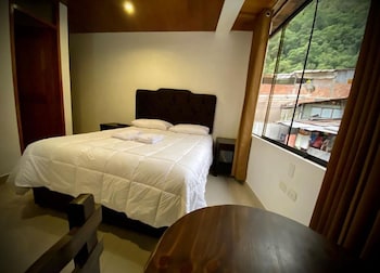 hostal sayacmarca classic
