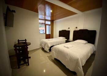 hostal sayacmarca classic