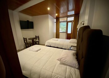 hostal sayacmarca classic