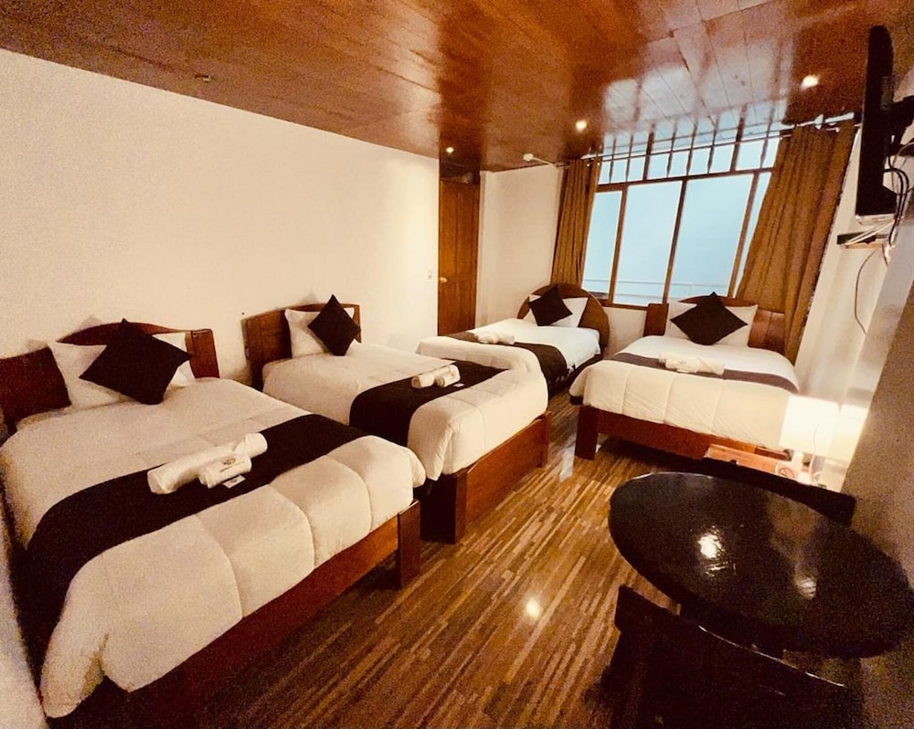 hostal sayacmarca classic