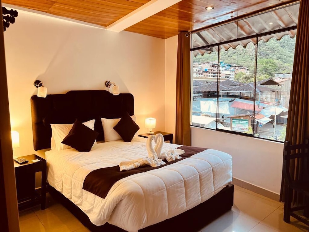 hostal sayacmarca classic