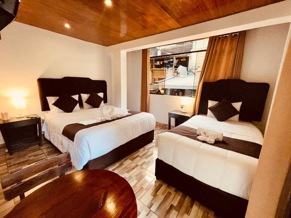 hostal sayacmarca classic