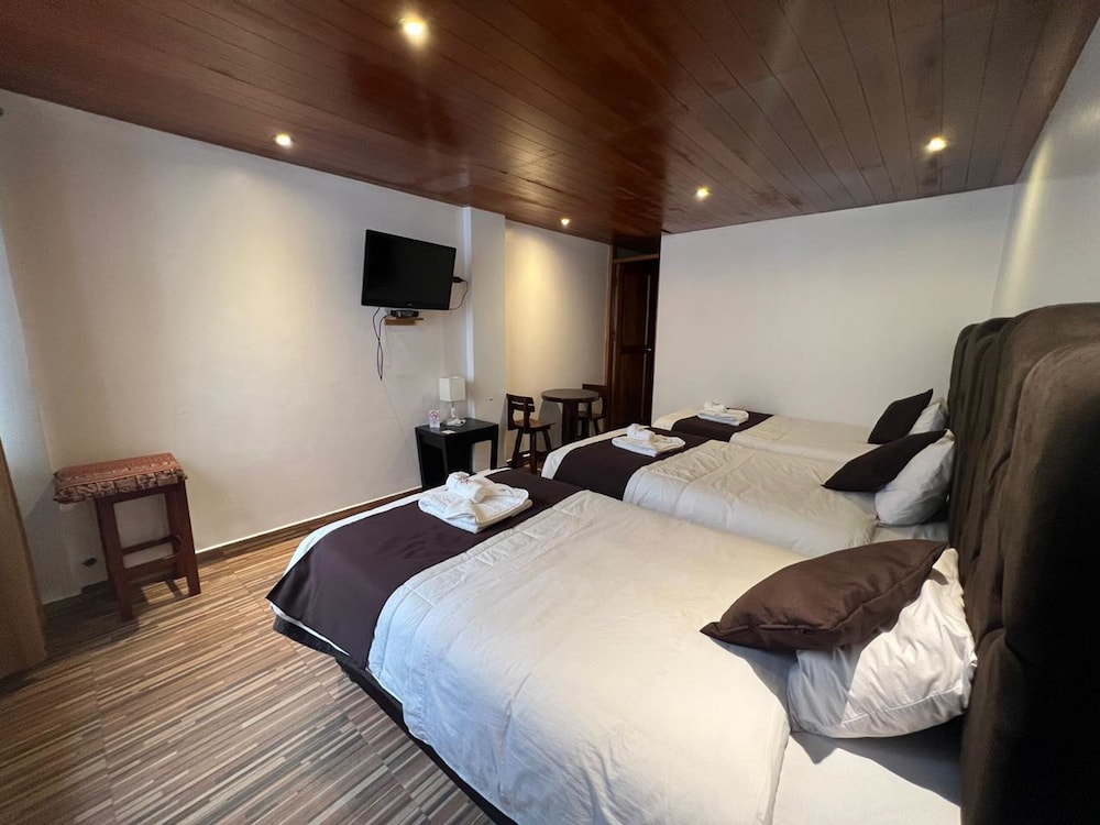 hostal sayacmarca classic