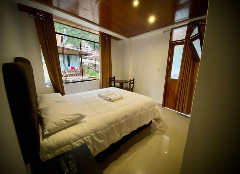hostal sayacmarca classic