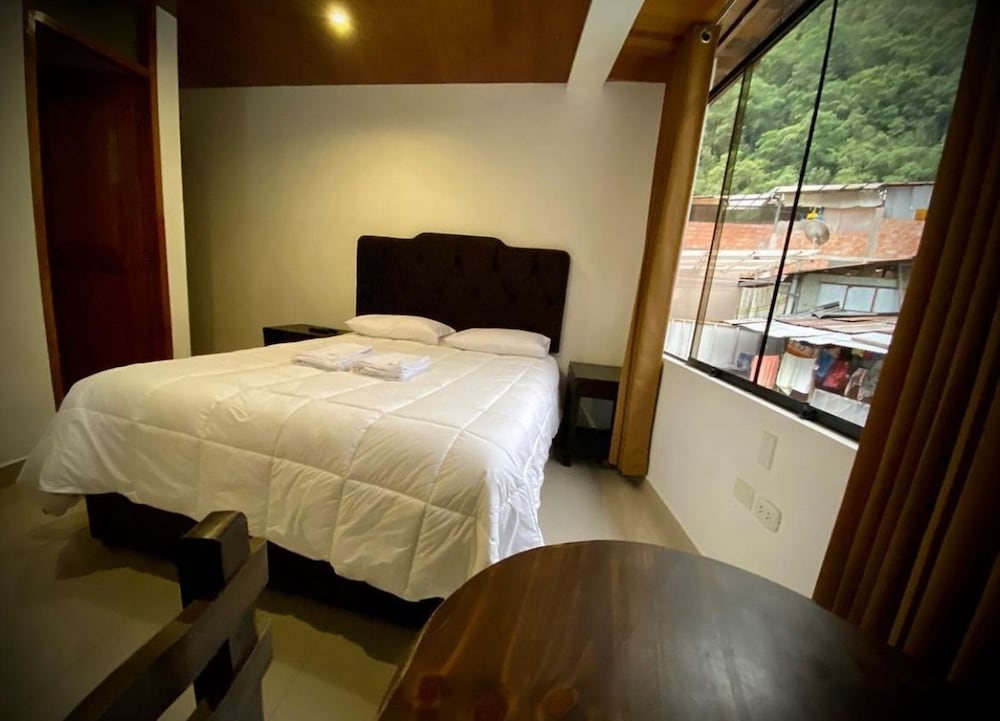 hostal sayacmarca classic