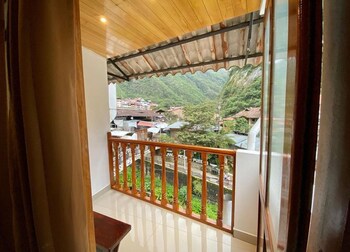 hostal sayacmarca classic