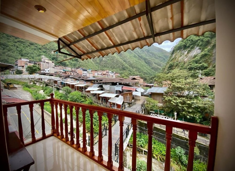 hostal sayacmarca classic