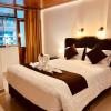 hostal sayacmarca classic