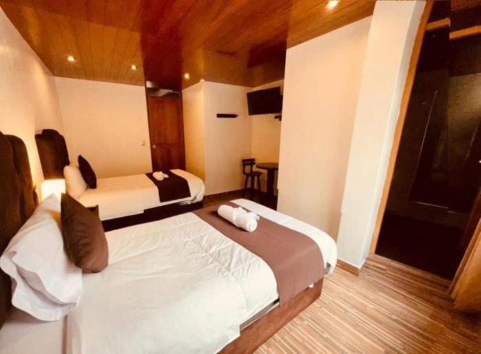 hostal sayacmarca classic