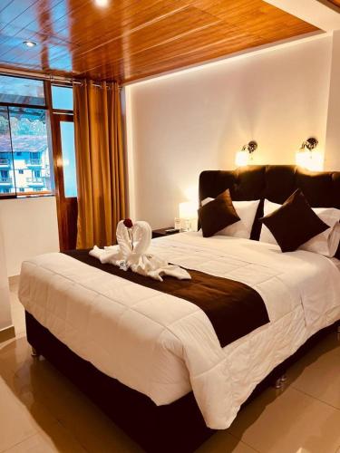 hostal sayacmarca classic