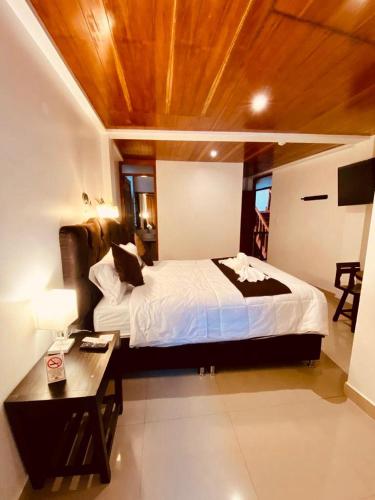 hostal sayacmarca classic